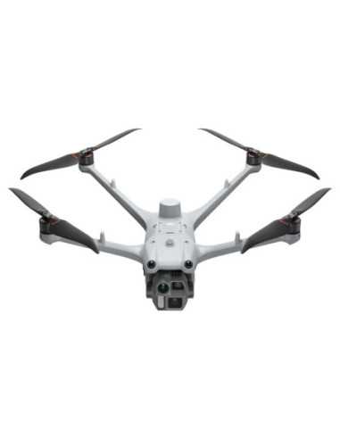 DJI Matrice 4D + DJI Dock 3