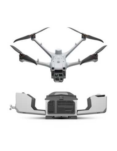 DJI Matrice 4TD + DJI Dock 3