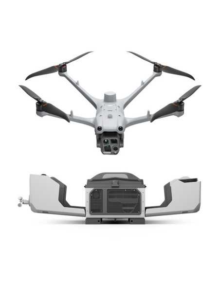 DJI Matrice 4TD + DJI Dock 3