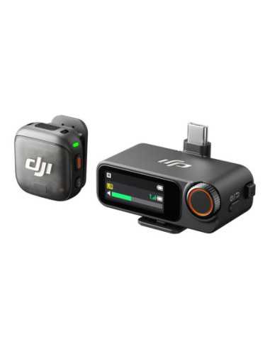 DJI Mic 3 (1 TX + 1 RX)