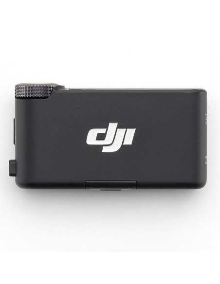 DJI Mic 3 (1 TX + 1 RX)