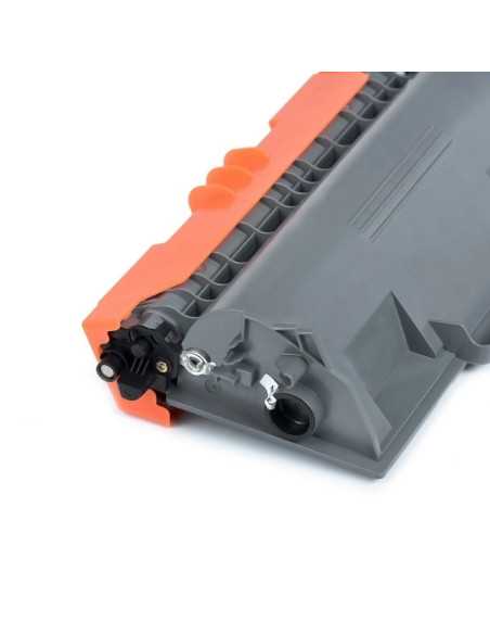 Brother TN-3380 (TN-750) съвместима тонер касета (8K)