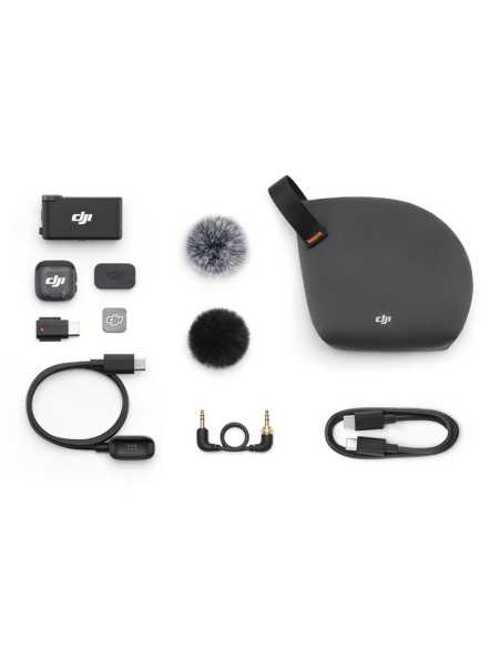 DJI Mic 3 (1 TX + 1 RX)