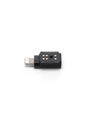 DJI Mic 3 Адаптер за телефон (Lightning)