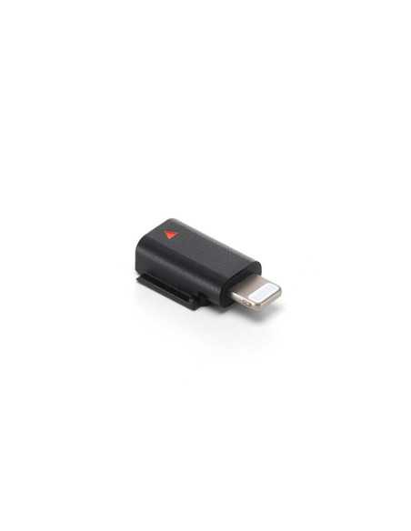 DJI Mic 3 Адаптер за телефон (Lightning)