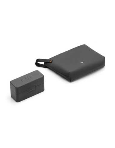 DJI Mic 3 Кутия за зареждане