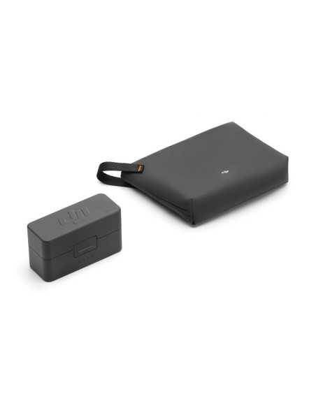 DJI Mic 3 Кутия за зареждане
