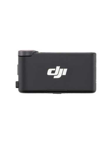 DJI Mic 3 Приемник