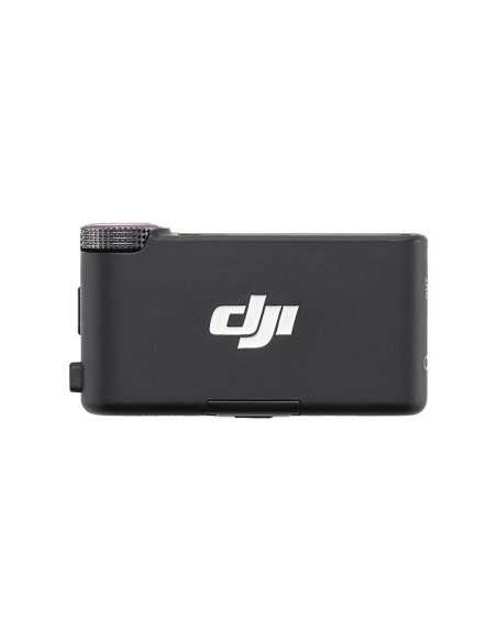 DJI Mic 3 Приемник
