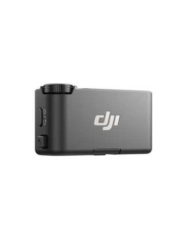 DJI Mic 3 Приемник