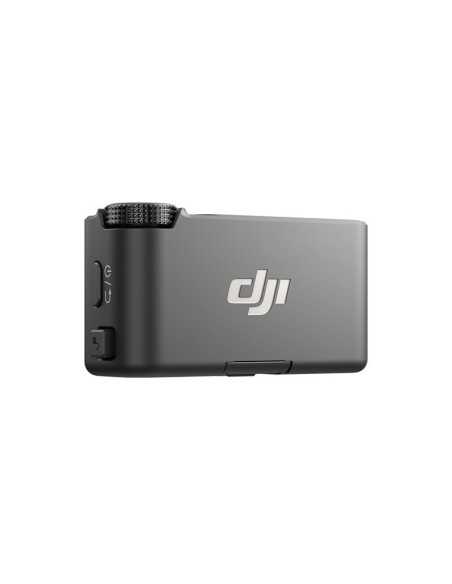 DJI Mic 3 Приемник