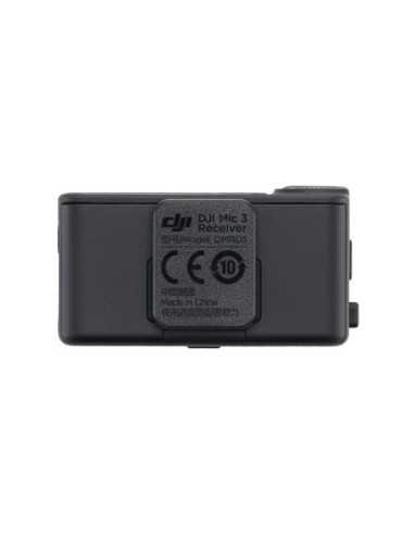 DJI Mic 3 Приемник