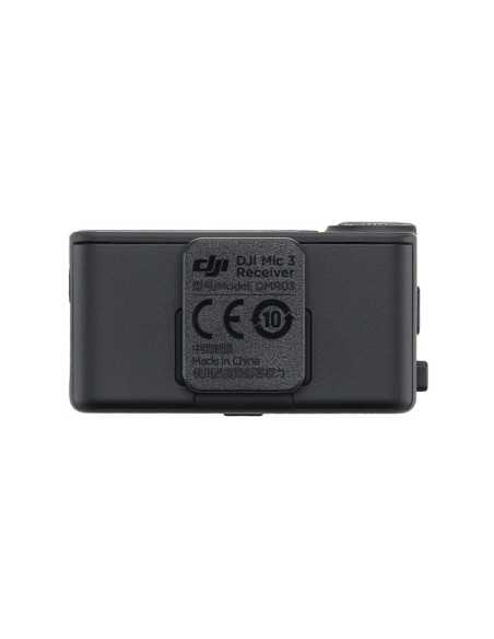 DJI Mic 3 Приемник