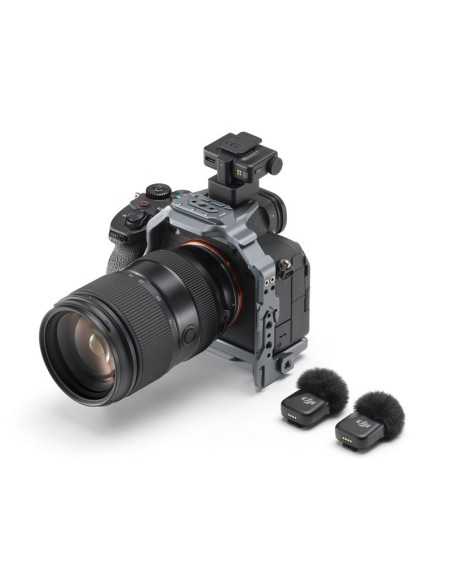 Aдаптер за камера за серия DJI Mic