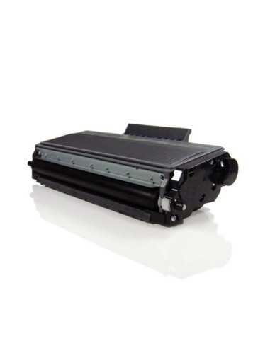 Brother TN-3170 (TN-580) съвместима тонер касета (8K)