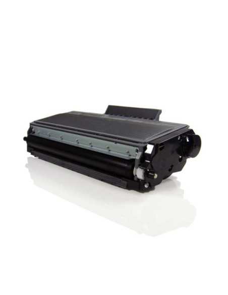 Brother TN-3170 (TN-580) съвместима тонер касета (8K)