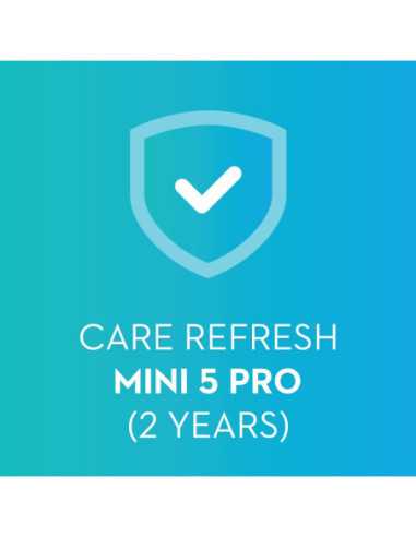 DJI Care Refresh 2-годишен план за DJI Mini 5 Pro