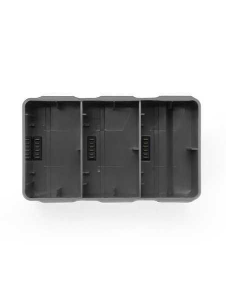 Двустранен хъб за зареждане на DJI Mini 5 Pro