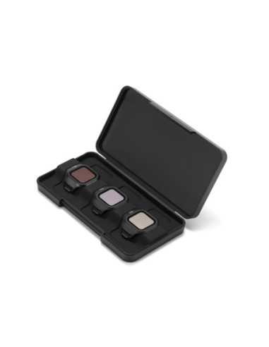 Комплект от ND8, ND32 и ND128 филтри за DJI Mini 5 Pro