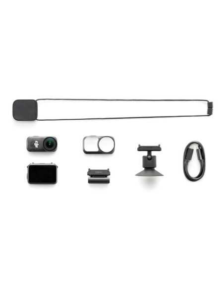 DJI Osmo Nano Standard Combo (64GB)