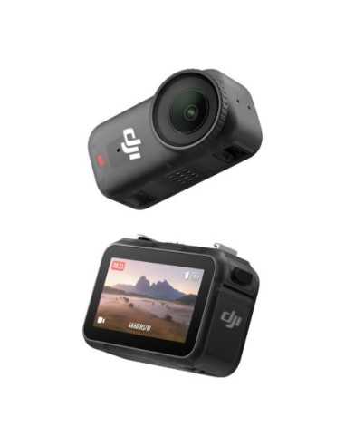 DJI Osmo Nano Standard Combo (128GB)