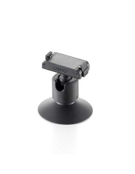 Магнитен двупосочен Ball-Joint адаптер за DJI Osmo Nano