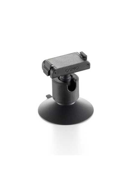 Магнитен двупосочен Ball-Joint адаптер за DJI Osmo Nano