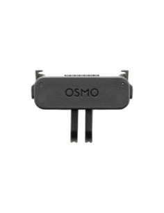 Двупосочен Quick-Release сгъваем адаптер за DJI Osmo Nano