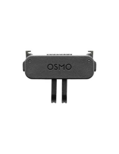 Двупосочен Quick-Release сгъваем адаптер за DJI Osmo Nano