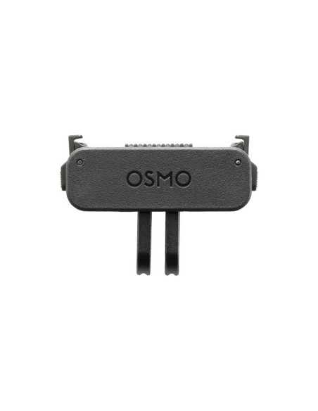 Двупосочен Quick-Release сгъваем адаптер за DJI Osmo Nano