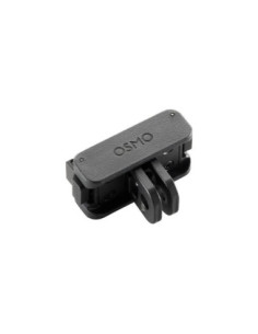 Двупосочен Quick-Release сгъваем адаптер за DJI Osmo Nano 2