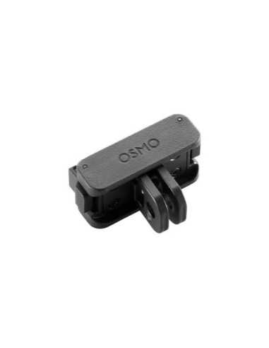 Двупосочен Quick-Release сгъваем адаптер за DJI Osmo Nano