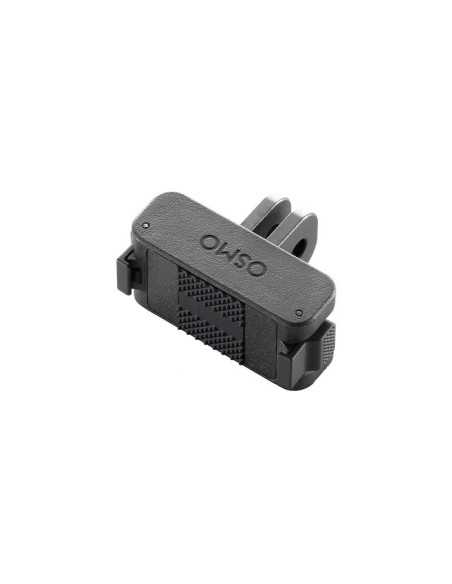 Двупосочен Quick-Release сгъваем адаптер за DJI Osmo Nano