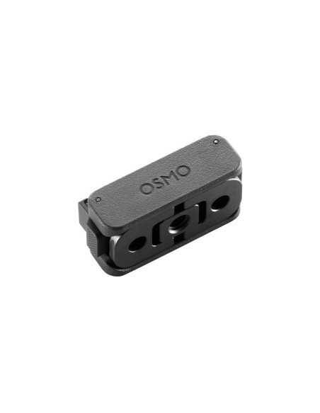 Двупосочен Quick-Release сгъваем адаптер за DJI Osmo Nano