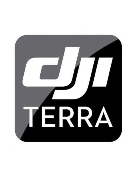 DJI Terra Cluster Overseas Permanent (допълнителен нод пакет, 1 нод)