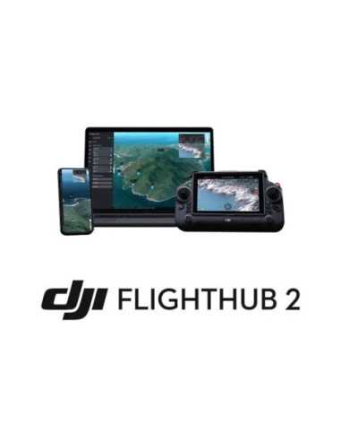FlightHub 2 On-Premises Version Basic Package (1 устройство) -oversea