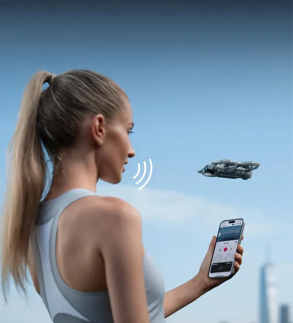 DJI Neo 2