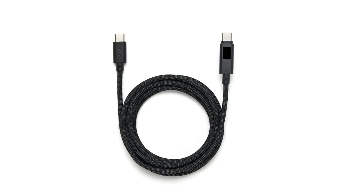 DJI Power 140W GaN Charger