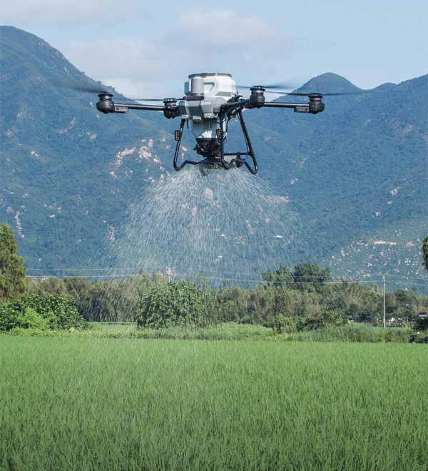 DJI Agras T25 P