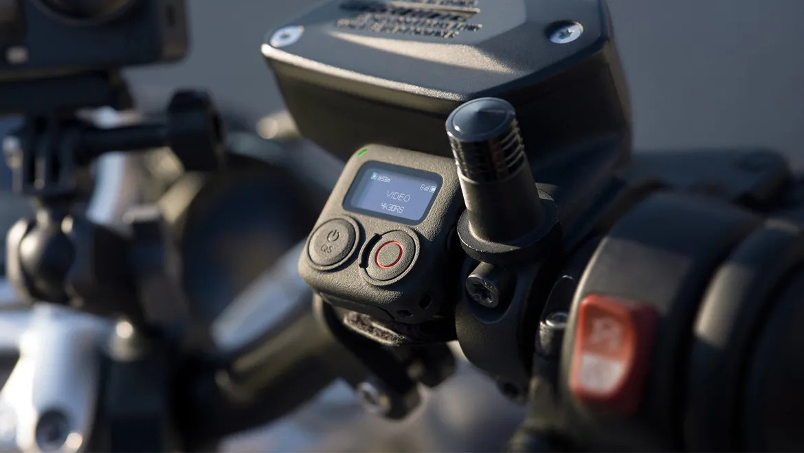 DJI Osmo Action 6