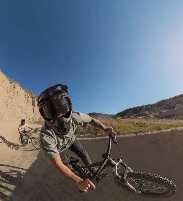 DJI Osmo 360 II