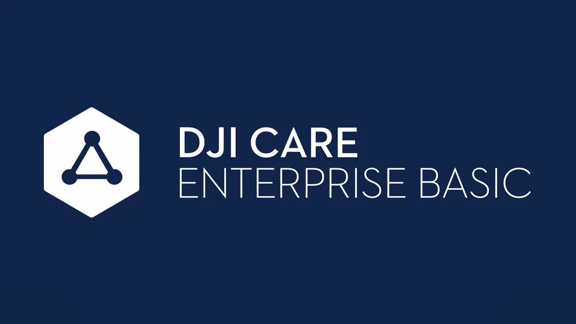 Renewed DJI Care Enterprise