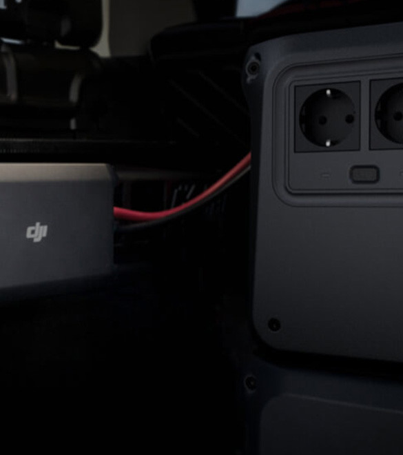 DJI Power 1000 V2