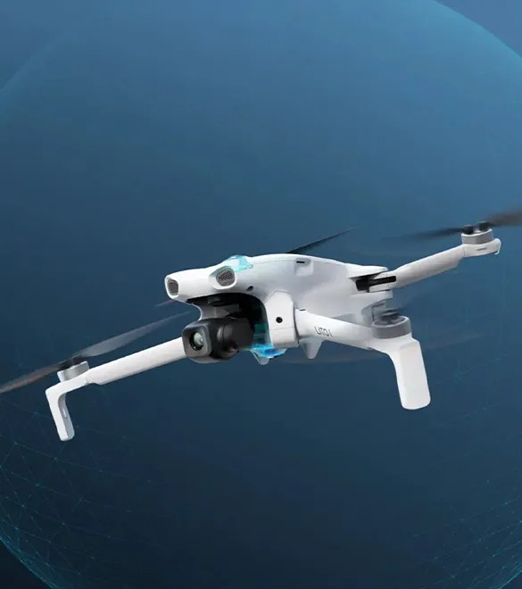DJI Lito 1