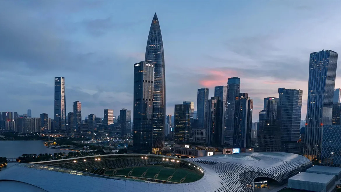 DJI Air 3