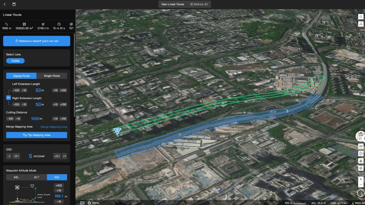 DJI FlightHub 2