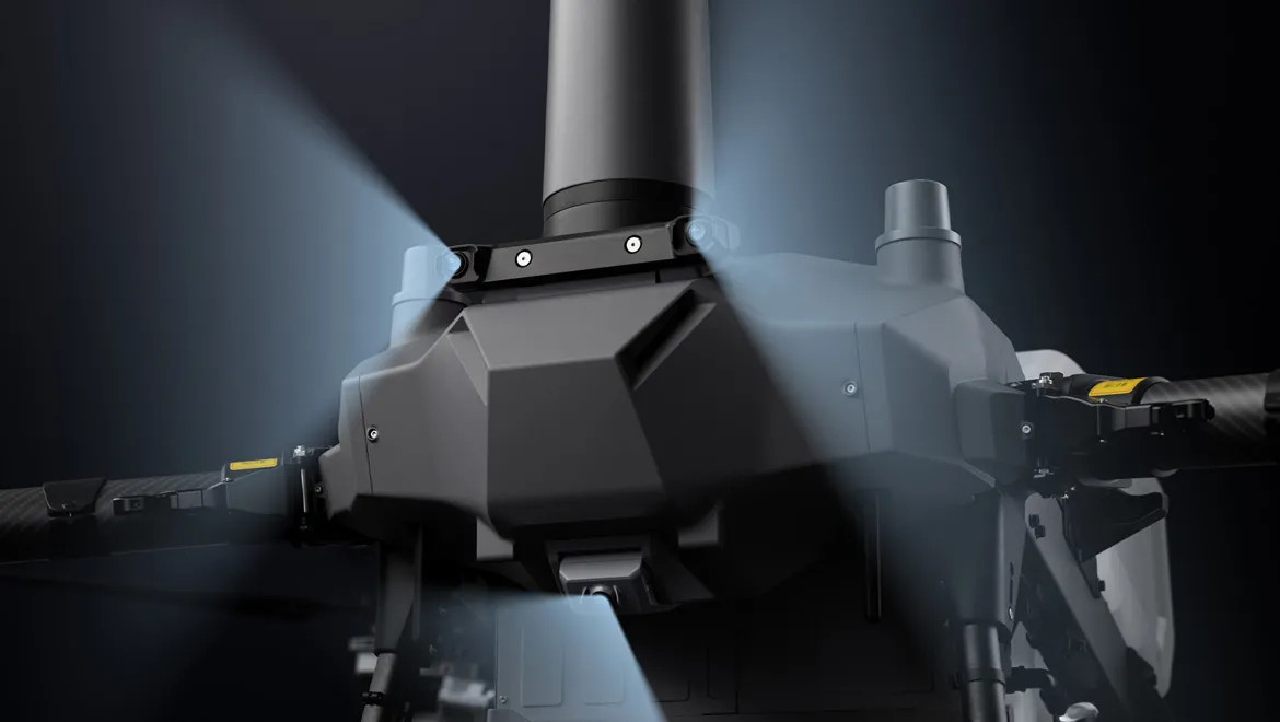 DJI Agras T70P