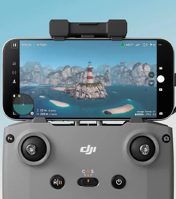 DJI Lito X1