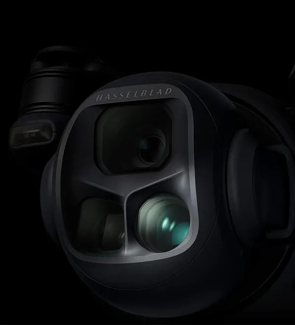 DJI Mavic 4 Pro