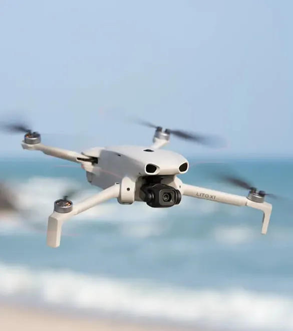 DJI Lito X1
